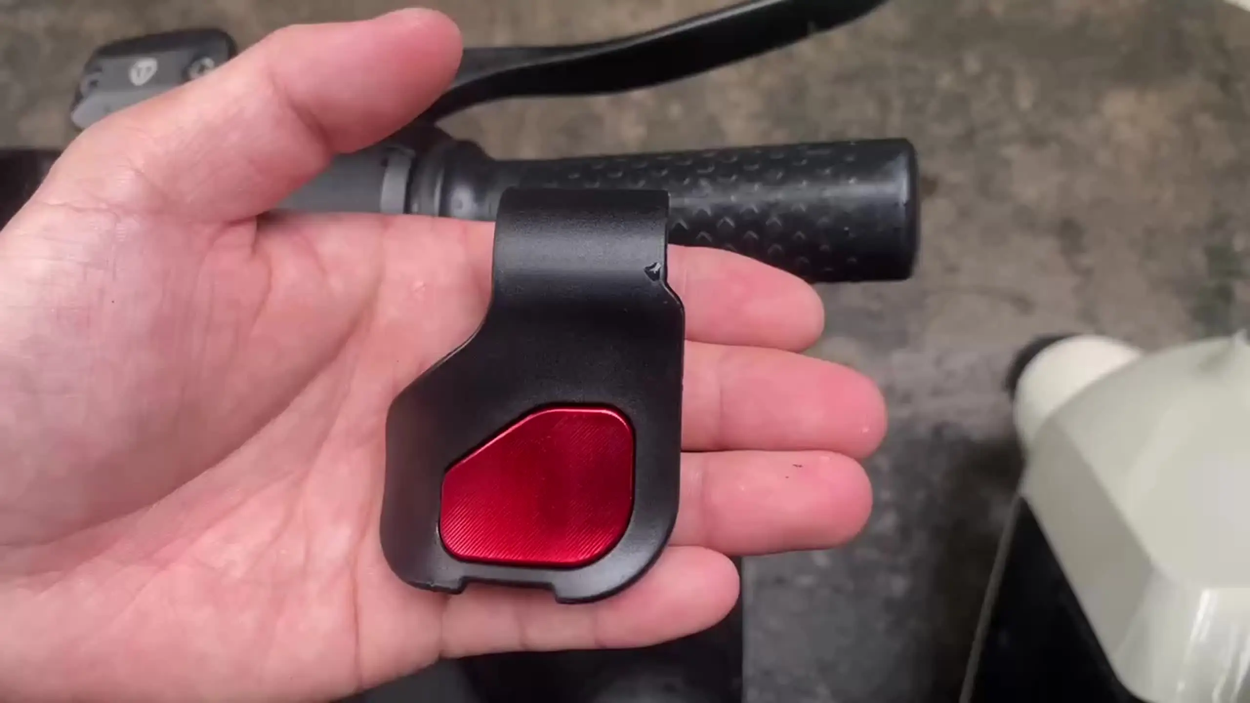 Универсальные Мотоциклетные аксессуары NT110 для HONDA NT1100 NT 1100 DCT усилитель ручки