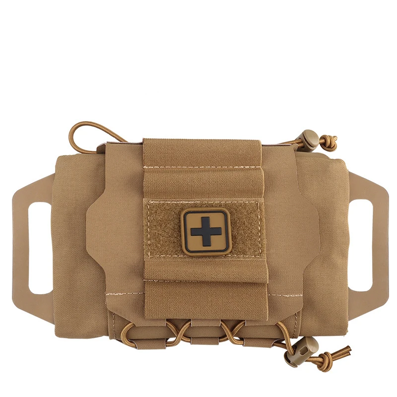 Sac De Ceinture Tactique Sac Gadget ID Key Pack Travail