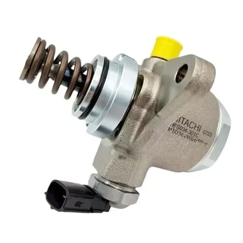 New High Pressure Fuel Pump For Nissan Titan Armada Infiniti M56 QX56 Q70