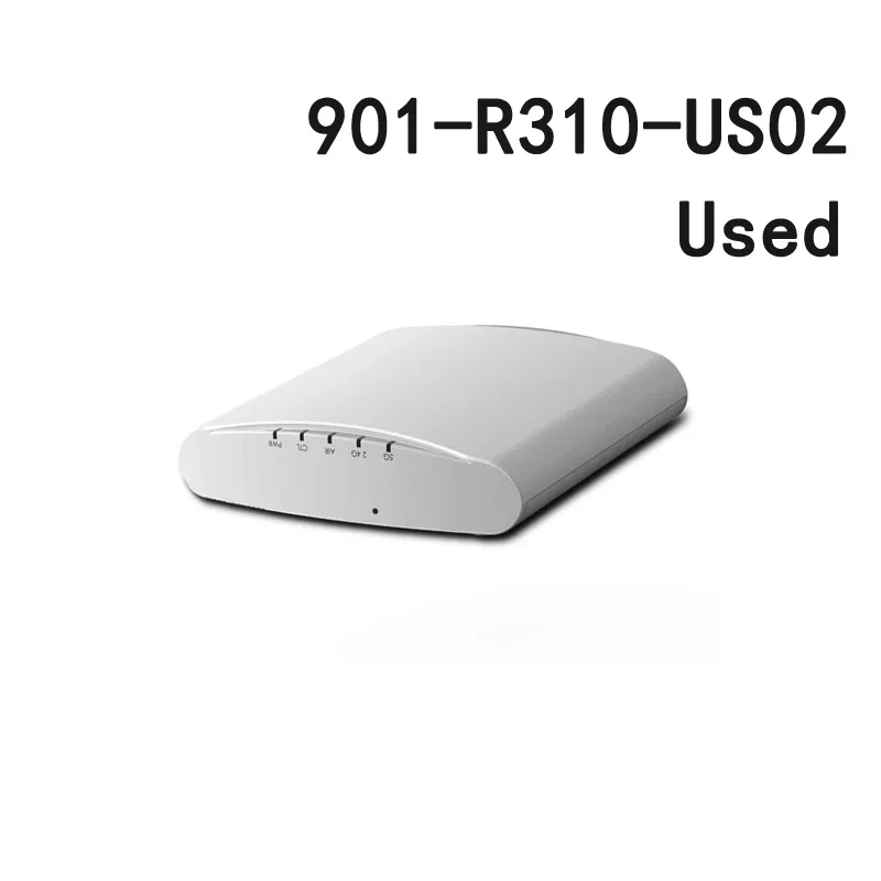 Ruckus Wireless R310 используется 901-R310-US02 ZoneFlex 901-R310-WW02 901-R310-EU02 двухдиапазонный 802.11ac Wi-Fi AP 2x2:2 точка доступа Wi-Fi