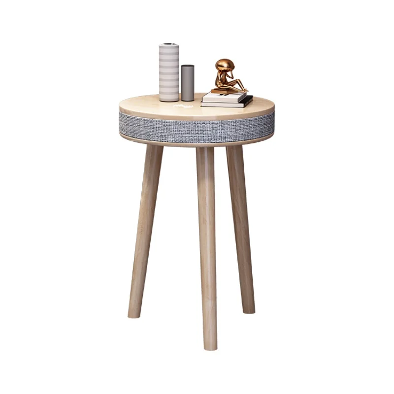 bluetoothスピーカー テーブル 無線充電 ちゃぶ台