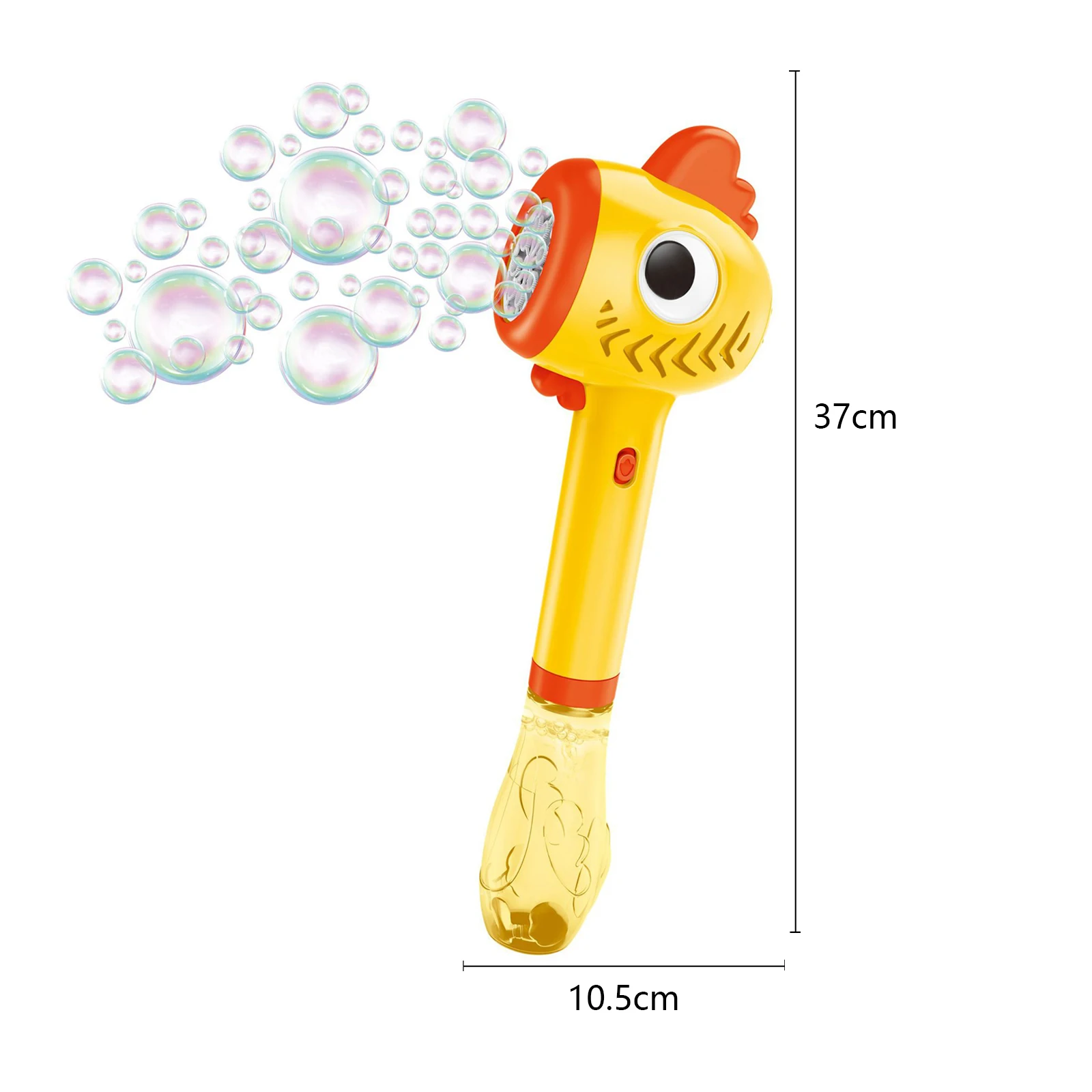 Bubble Gun Toys Electric Automatic Soap Rocket Boom Bubbles Makers For  Portable Outdoor Kids Gifts LED Light Wedding Party Toy - AliExpress