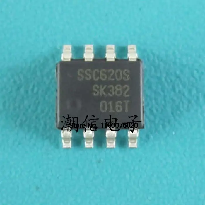 

（5PCS/LOT） SSC620S PWM In stock, power IC