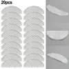 20pcs Disposable Cleaning Mop Cloth For Imou L11-A L11 Vacuum Cleaner Mopping Pads Replacement Parts Accessories 1