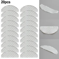 20pcs Disposable Cleaning Mop Cloth For Imou L11-A L11 Vacuum Cleaner Mopping Pads Replacement Parts Accessories 1