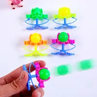 20Pcs Creative Starter Balls Fun Tricky Toys Halloween Favors, Birthday Party Favors, Pinata Stuffers, Carnival Prizes 1