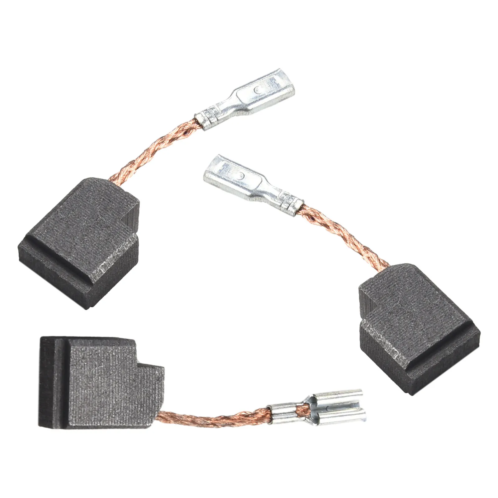 

Продлите срок службы электроинструмента для замены карбоновых щеток для шлифовального станка D28110 D28112 D28402 DWE46151