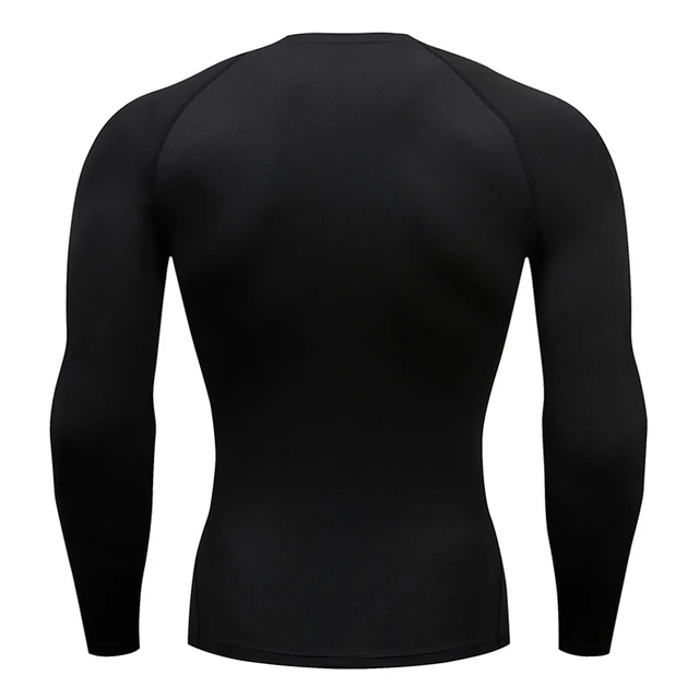 Men's Sports Compression Clothing  Men's Compression Clothing 4xl - Dry  Men's - Aliexpress