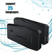 M8 Video Game Console 4K HD Built-in 20000 Games Wireless Controller TV Game Stick Retro Handheld Game Player Dropshipping 3