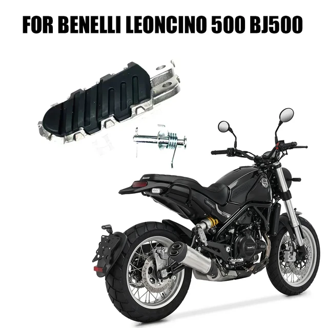 Benelli Leoncino 500 Motorcycle Accessories  Front Fender Benelli Leoncino  500 - 500 - Aliexpress