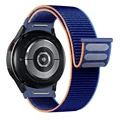 Blue orange