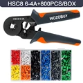 HSC8 6-4 800PCS