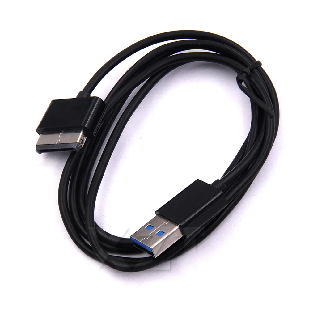 1pcs USB 3.0 Charger Data Cable Cabo For Asus Eee Pad TransFormer TF101 TF101G TF201 SL101 TF300 TF300T TF301 TF700 TF700T