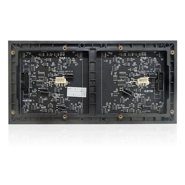 무료 배송 P5 SMD2121 실내 LED 디스플레이 모듈 320x160mm 16 스캔 밀도 64*32