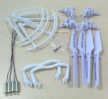 Drone Syma X5 X5C X5C-1 Quadcopter Pezzi di ricambio Crash Pack Kit di ricambio