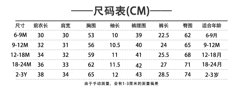 Description Picture 3 of itemNewborn Summer Boys Clothing Set Solid Color Short Sleeved T-shirt+Checkerboard Shorts Cotton Girls Casual Children Suit 0-3Y