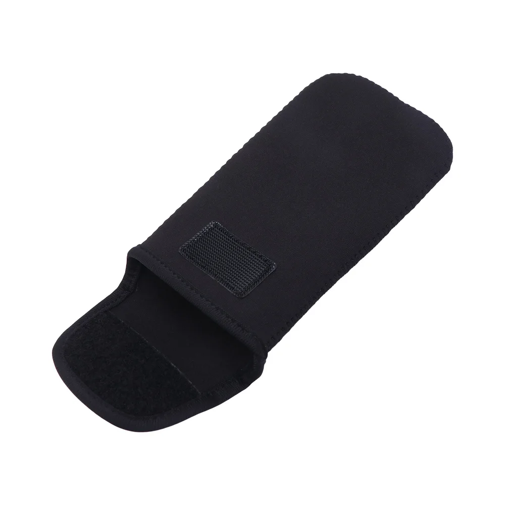 Compact Neoprene Shockproof Phone Pouch
