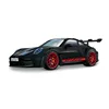 Bburago 1:43 Lamborghini SC63 Porsche 911 Audi S1 C8R Alfa Alloy Luxury Vehicle Diecast Pull Back Cars Model Toy Collection Gift 6