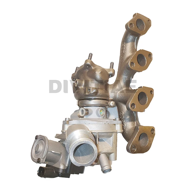 

03F145701G 03F145701M 03F145701MX 03F 145 701 TX FOR vw golf 5 GTI turbo kit