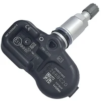 1/4PCS PMV-C210 433MHZ Tire Pressure Sensor For Lexus CT ES GS GX IS III LC LS LX NX RC RX Car TPMS SU00305268 28103CA010 - Image 2