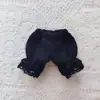 Obitsu11 Clothes Cotton Lace Shorts Cute Lantern Pants For OB11 Doll Clothes Accessories Casual Wears Trousers For 1/12 BJD Doll 5