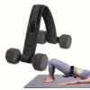 1pc Pro-Grade Hip Thrust Belt - Enhance Strength Training, Body Exercise, and Pilates with Dumbbells and Kettlebells 1