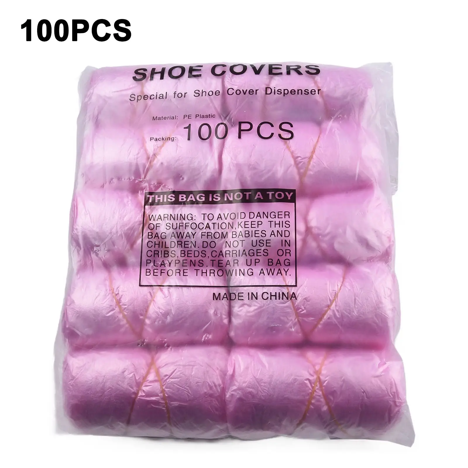 Cleanliness Hygienic Protection Automatic Shoe Protector Convenient And Effortless Quick Put On And Taken Off Shoe Cover