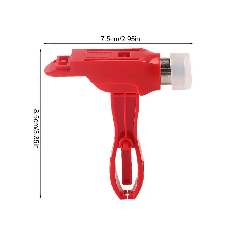 Building Block Tool Building Block Remover MultiPurpose Hammer Brick Pliers Toys Multifunctional Blocks Tool Brick