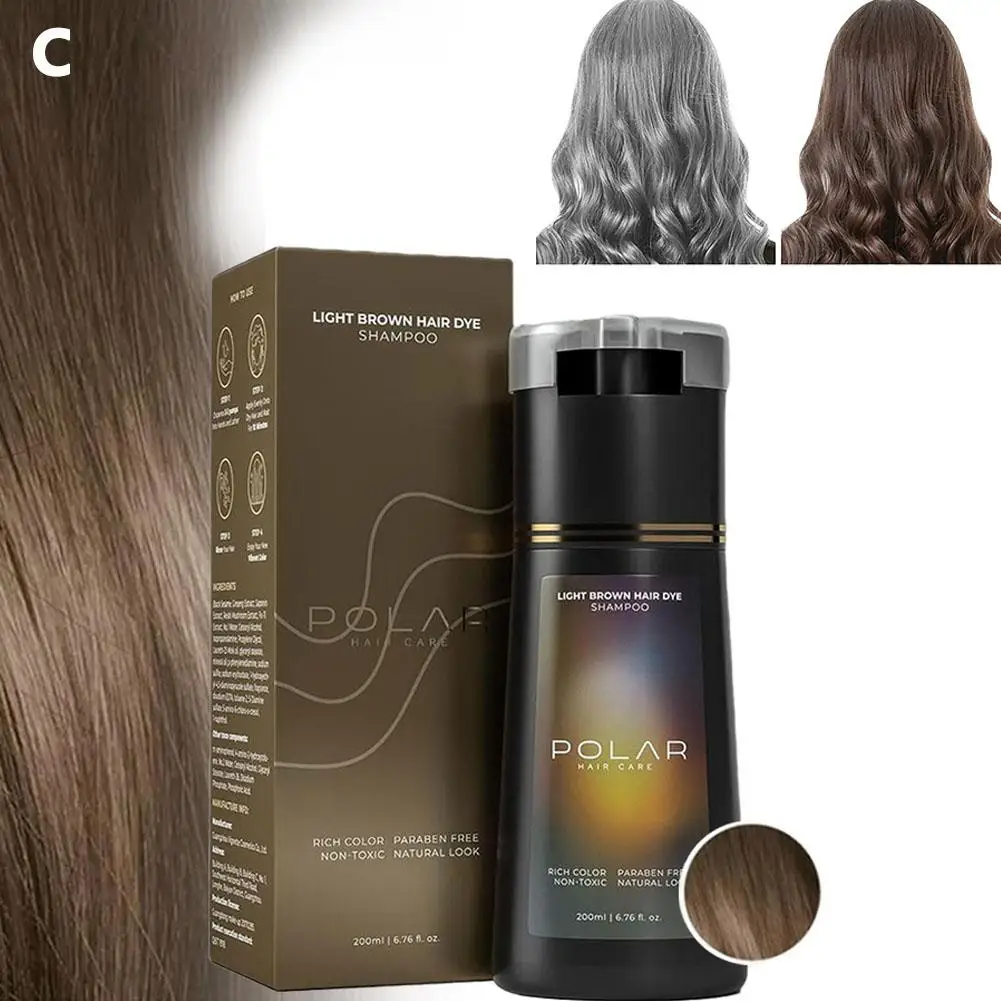 Light brown