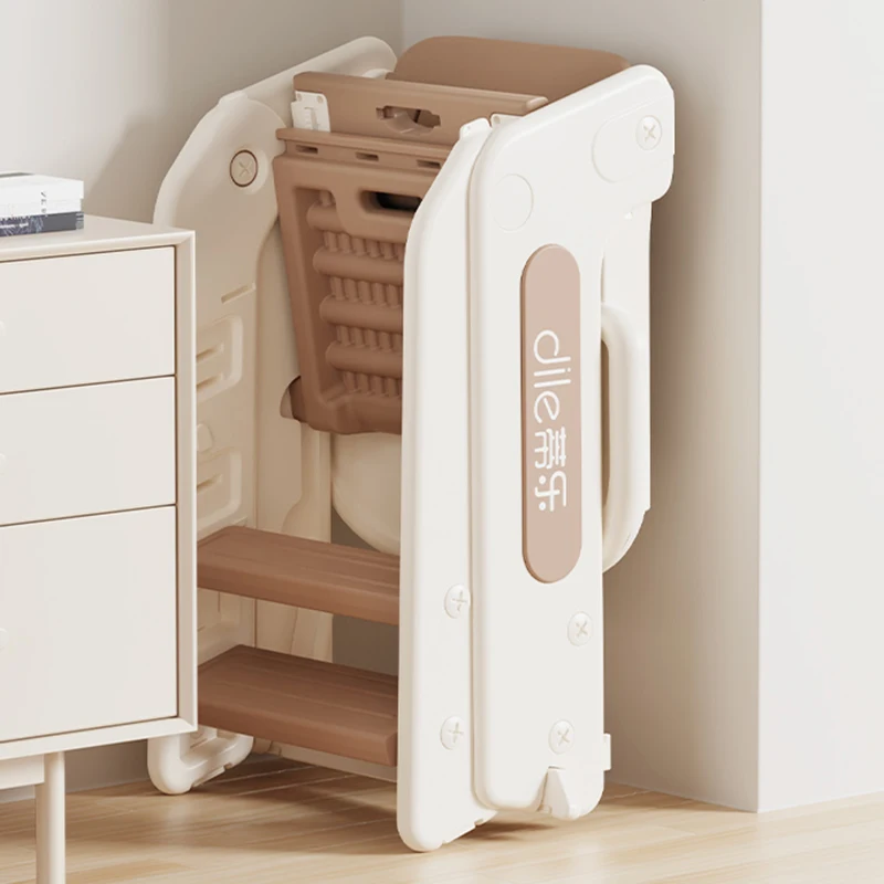 Growing Chair Schoolboy Children Table Childrens Furniture Child Room Stool Auxiliary Children's Kids Fauteuil Enfant Chairs