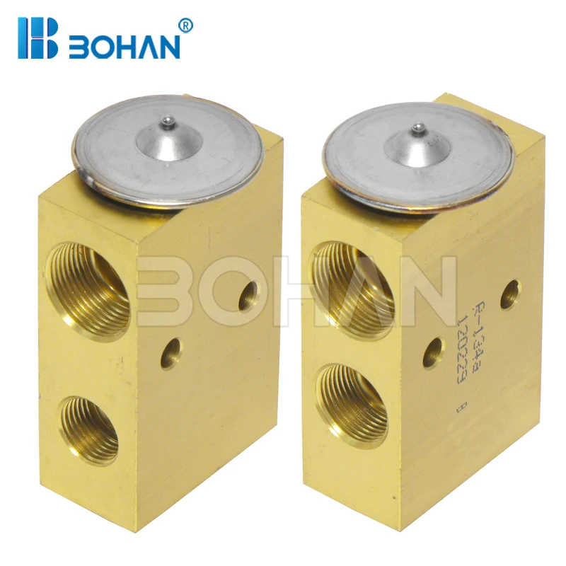 Valvola Di Espansione Aria Condizionata Per Ford 2000/Excursion 2001 E-150 3131011 180217 Bh-Ex-114