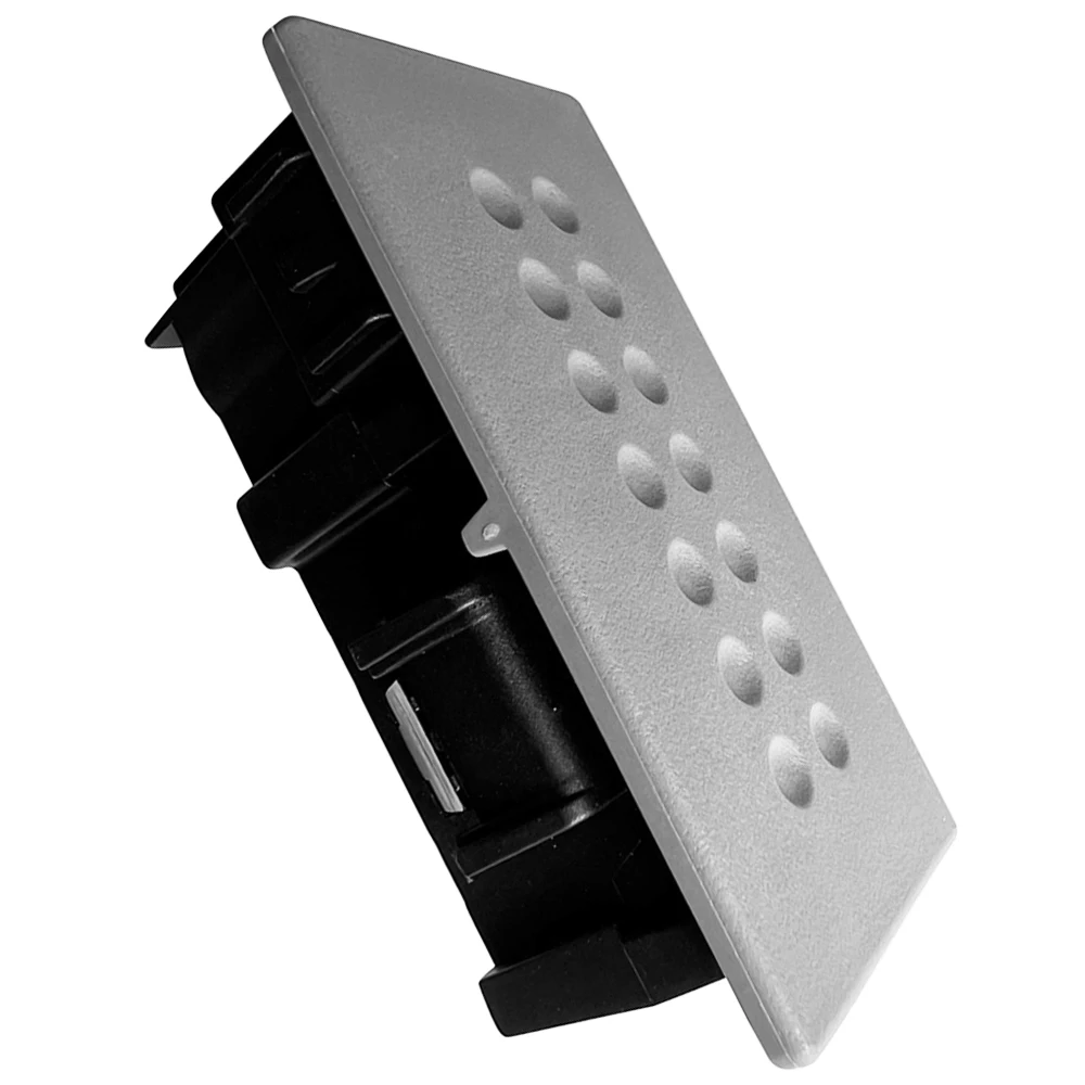 1pc Car Glove Box Latch Handle Replacement for DODGE DAKOTA 2005-2006 RAM 1500 2500 3500 2006-2008