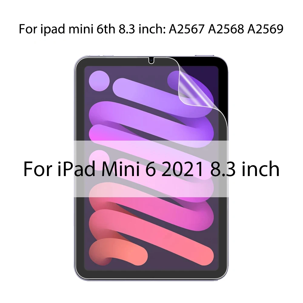 iPad Mini 6