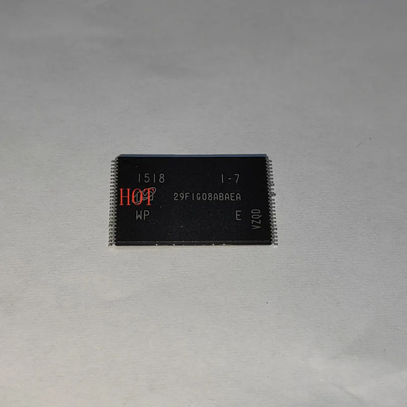 

10unids/lote MT29F1G08ABAEAWP:E TSOP48 100% новый оригинал