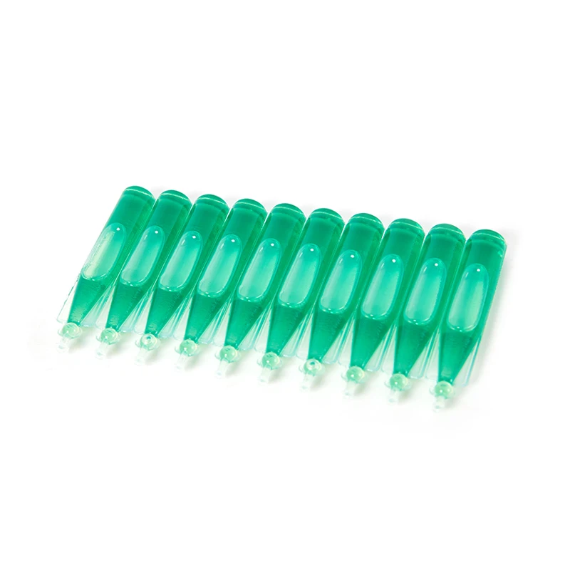 Fruit Fly Trap Bait 2Ml 10Pcs/Bag for Beekeeping Beehive Tool Killer Swarm