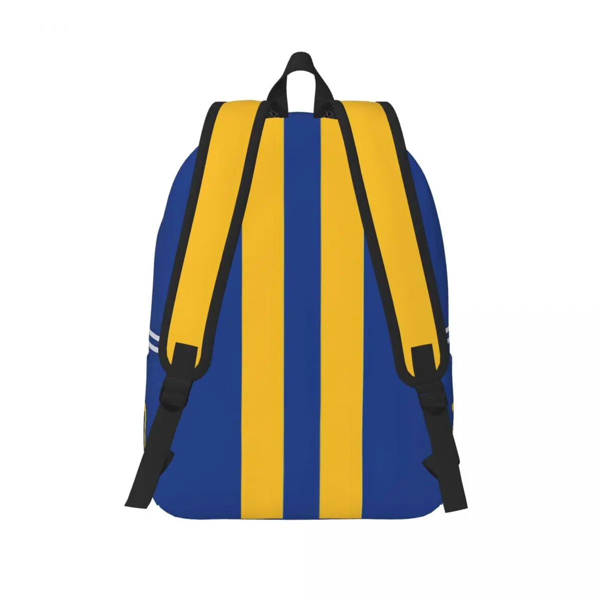 For Girls Boys Fashionable 30 - Curry - Warriors backpack , fully printed, and comfortable student backpack. 3