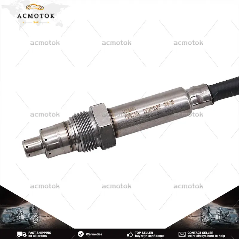 

059907807 г 5WK96685A для 2009-2016 Volkswagen Touareg TDI 2011-2015 Audi Q7 TDI Prestige TDI Premium Nox датчик оксида азота