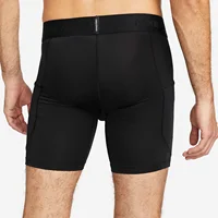Nike officiel véritable 2023 été nouveau short de Compression d'entraînement pour hommes FB7959-010 2