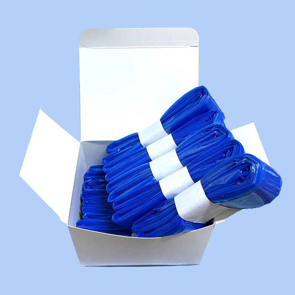 10pcs Diaper Pail Refills Bags Compatible with Diaper Angelcare Pails Refills For Tommee For Twist Click