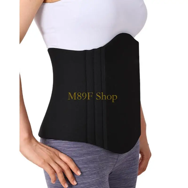 M89F Post Liposuction Abdominal Compression Boards 360 Lipo Foam Ab Board