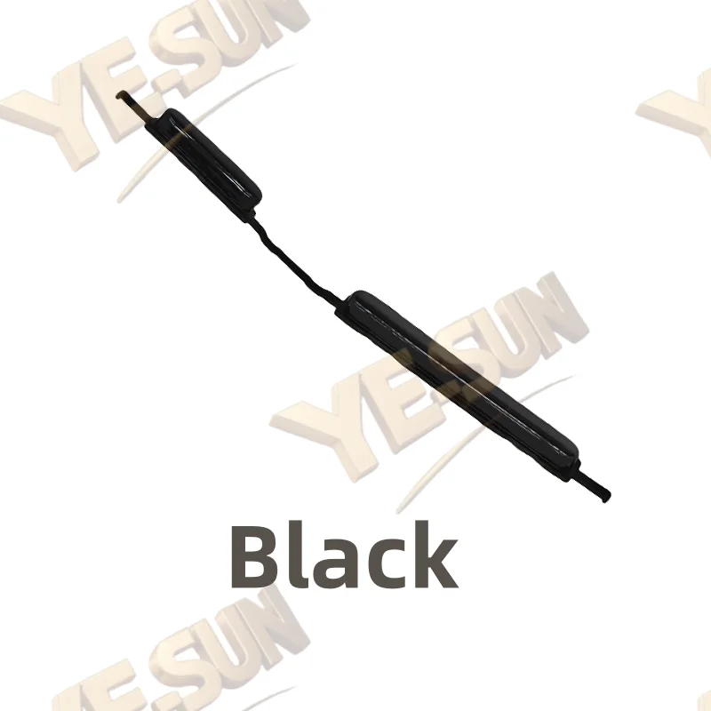 Universal Volume Control Side Buttons Replacement