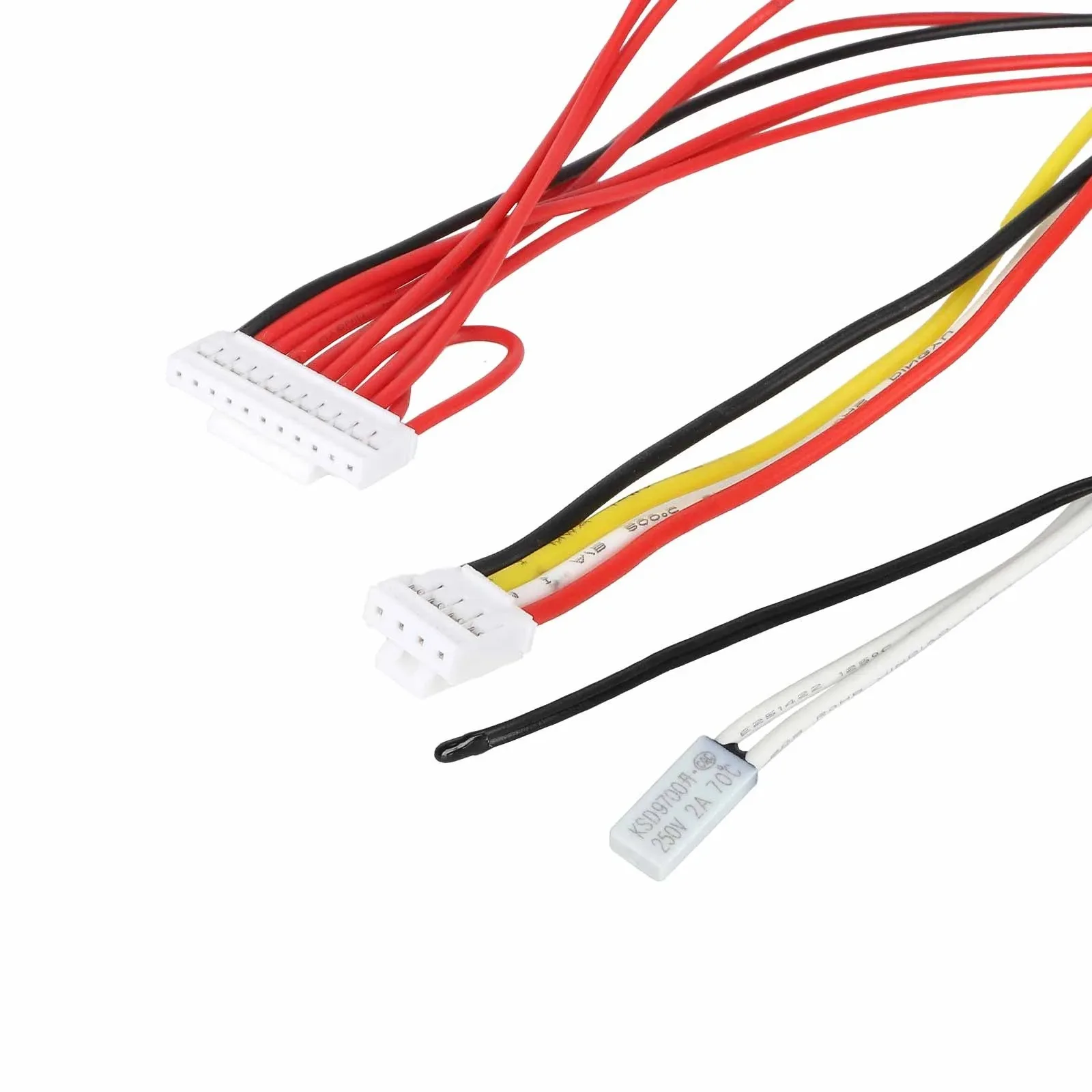 Ninebot F20 F25 F30 F40 전기 스쿠터 리튬 배터리 관리 회로 기판 교체 부품 용 BMS 배터리 보호 보드