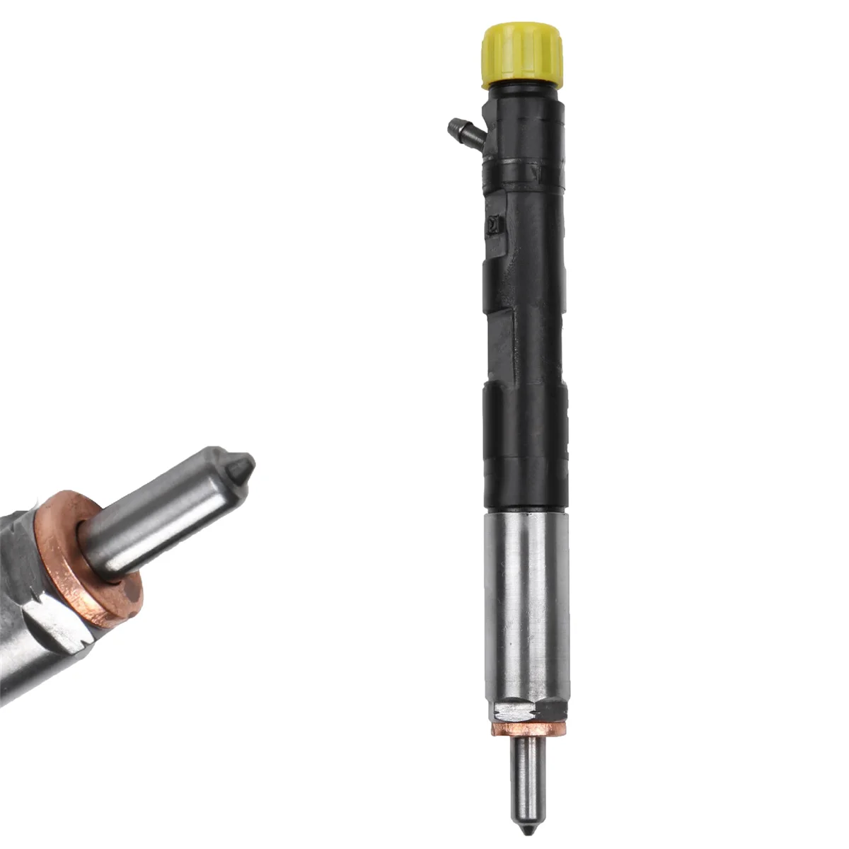 

New Diesel Fuel Injector Nozzle EJBR01801A / EJBR01801Z for Renault Clio Kangoo Megane Scenic 1.5 DCi Replace Delphi
