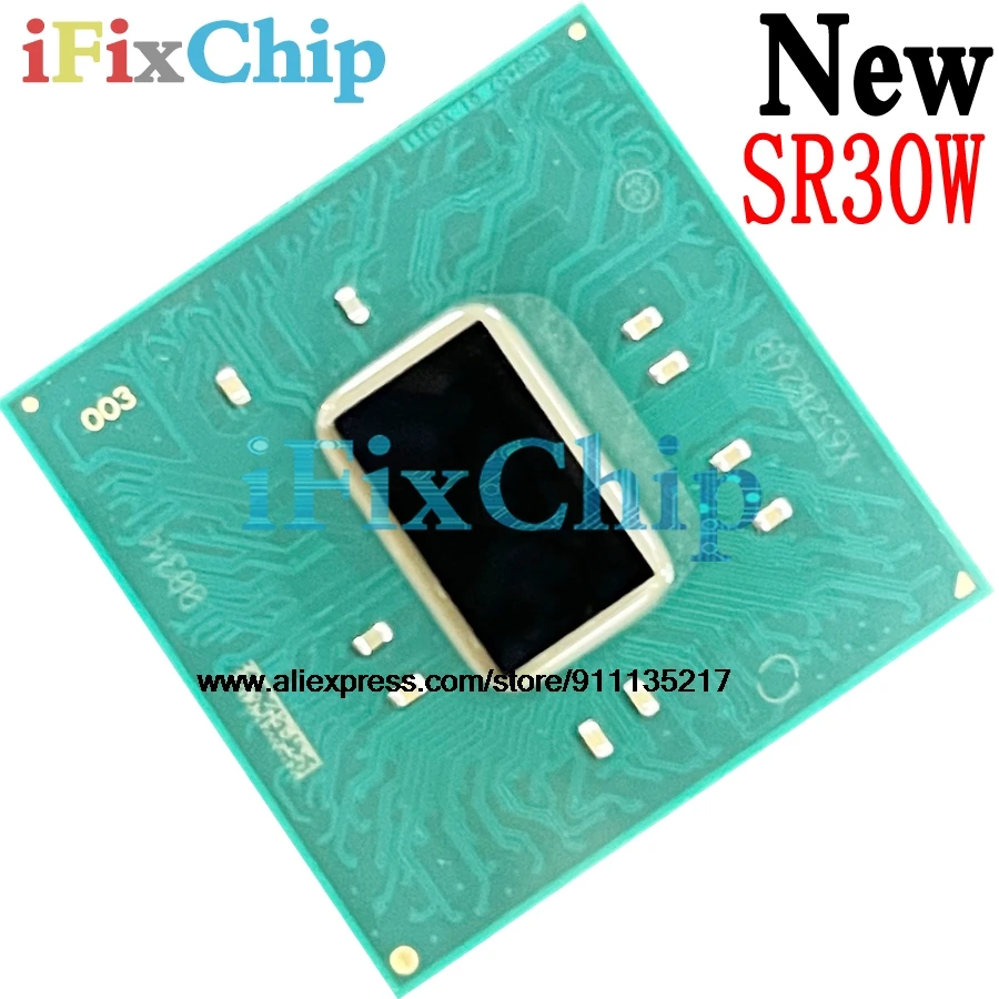 

100% Новый чипсет GL82HM175 SR30W BGA