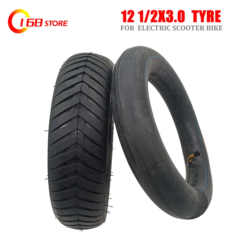 Tires Electric Scooter Inner Tires Scooter 21 X 3 Motorcycle Tire
