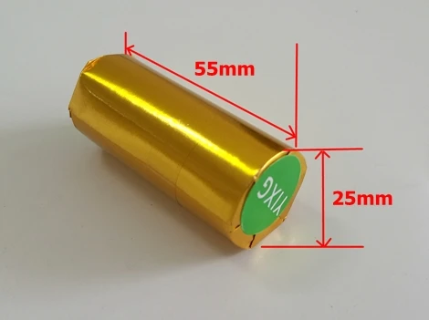 11 Pcs Printing Paper To Car Battery Tester Bt-t / Micro-568/micro-300/micro-768