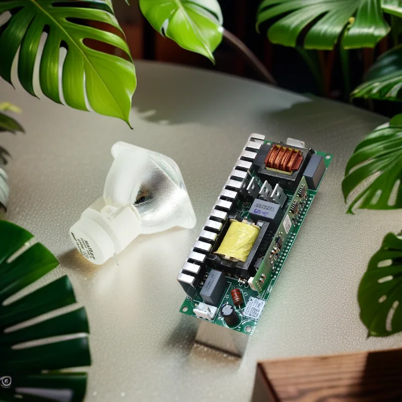 7R230W Metal Halide Lamp with Ballast Mobile Beam Lamp 230W Made in China by mailepu