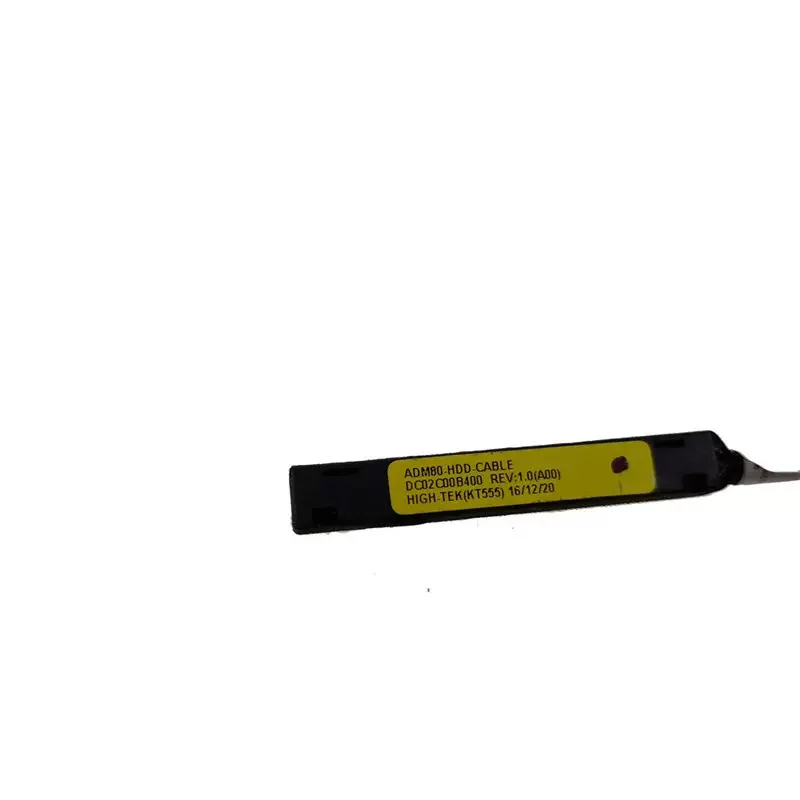 Laptop SATA SSD HDD Flex Cable Bracket Dell Latitude 5570 E5570 Precision 15 3510 M3510 04G9GN 0VX90N