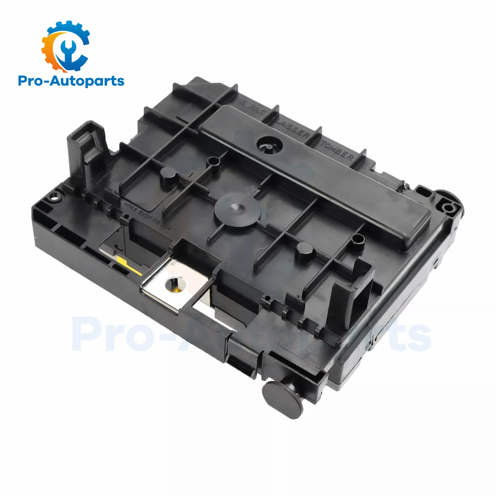 BSM R20 Engine Fuse Box 9809742780 For Citroen Berlingo C4
