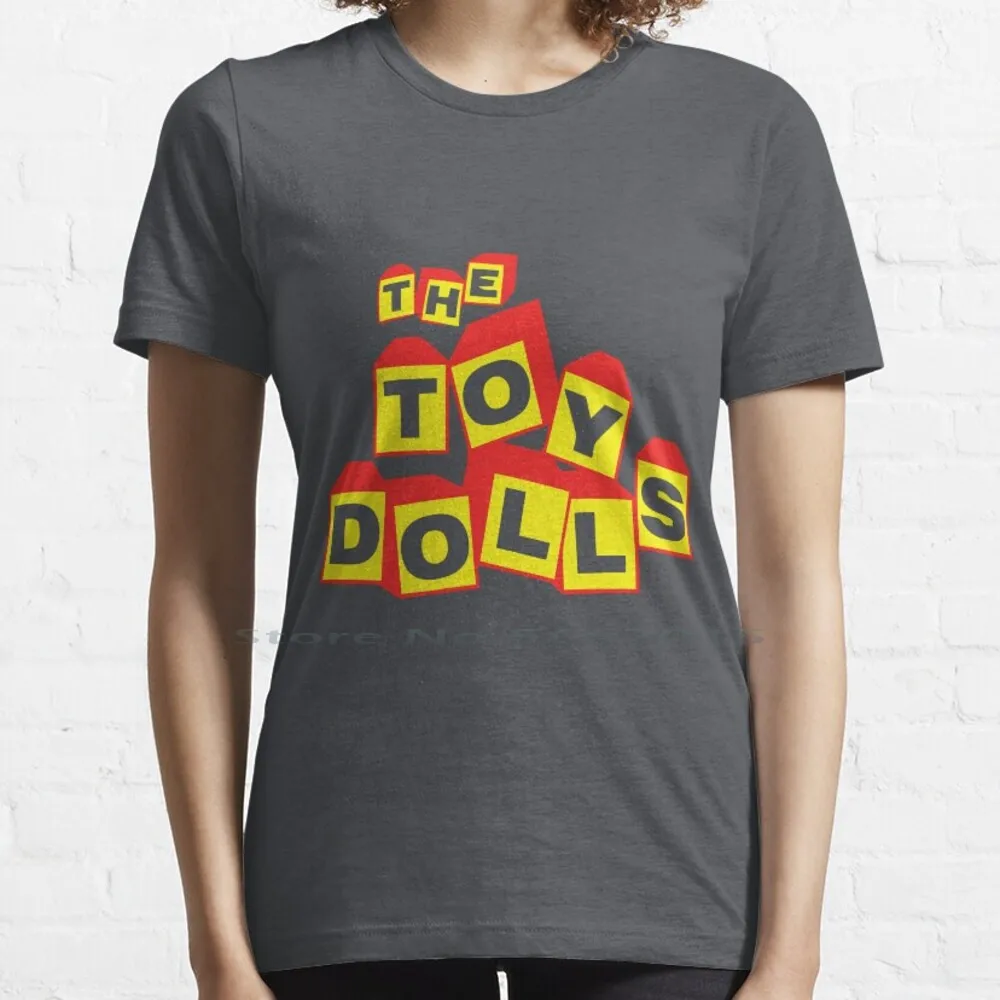 Toy Dolls T-Shirt | eBay